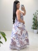 vestido maridiana (rosa)