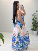 vestido maridiana (rosa)