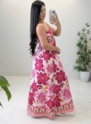 vestido maridiana (rosa)