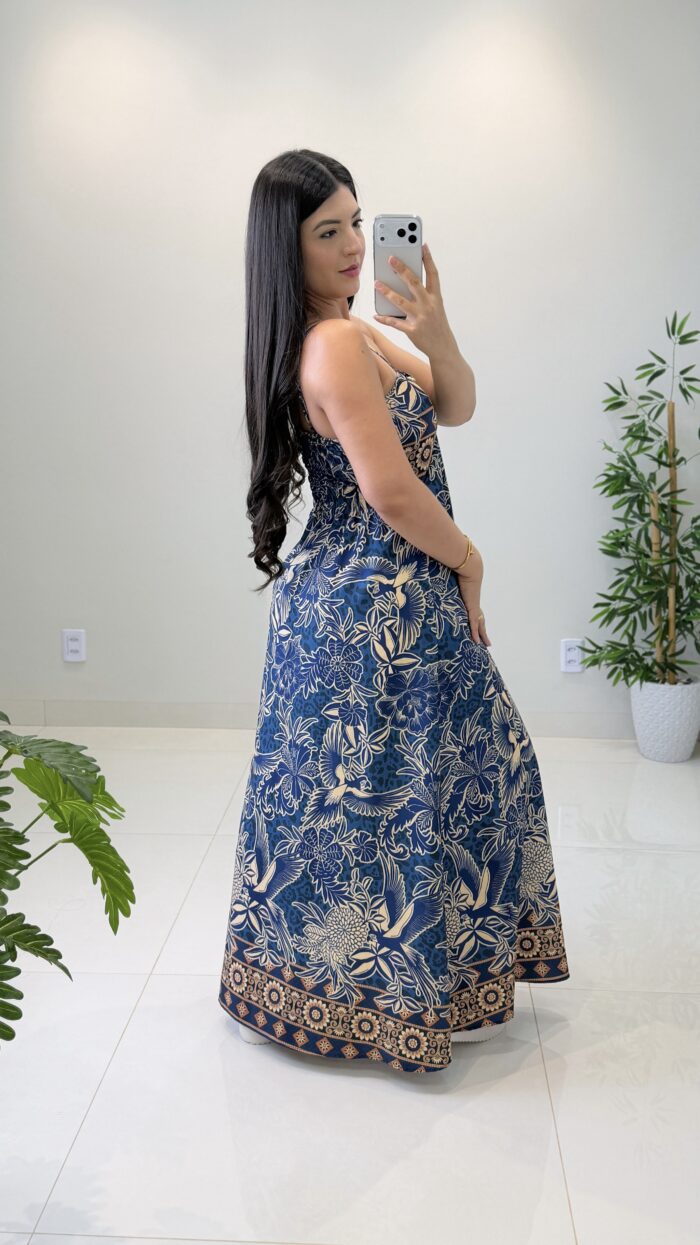 vestido maridiana (rosa) vestido maridiana (rosa)