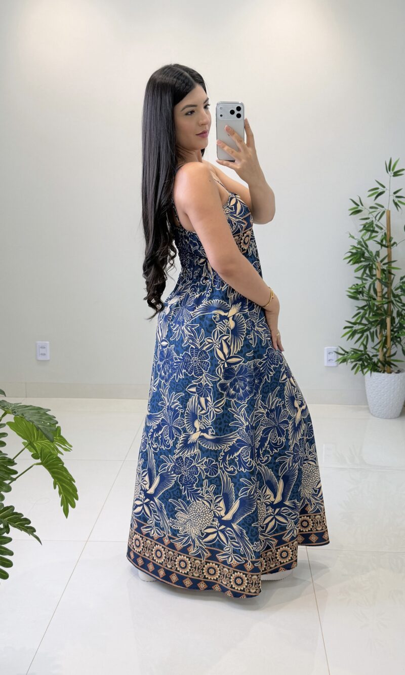 vestido maridiana (rosa) vestido maridiana (rosa)