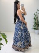 vestido maridiana (rosa)