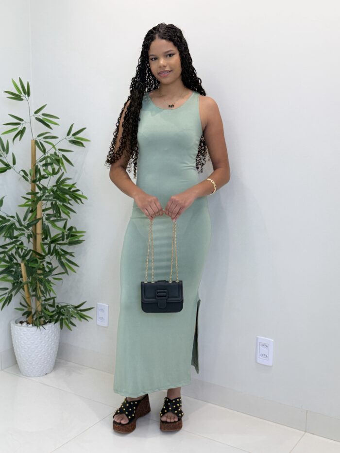 vestido ursula (verde) vestido ursula (verde)