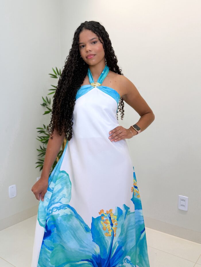 vestido ysis (verde) vestido ysis (verde)