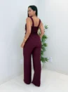 conjunto livina (marsala)