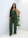 conjunto livina (verde)