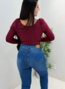 body francy (preto)