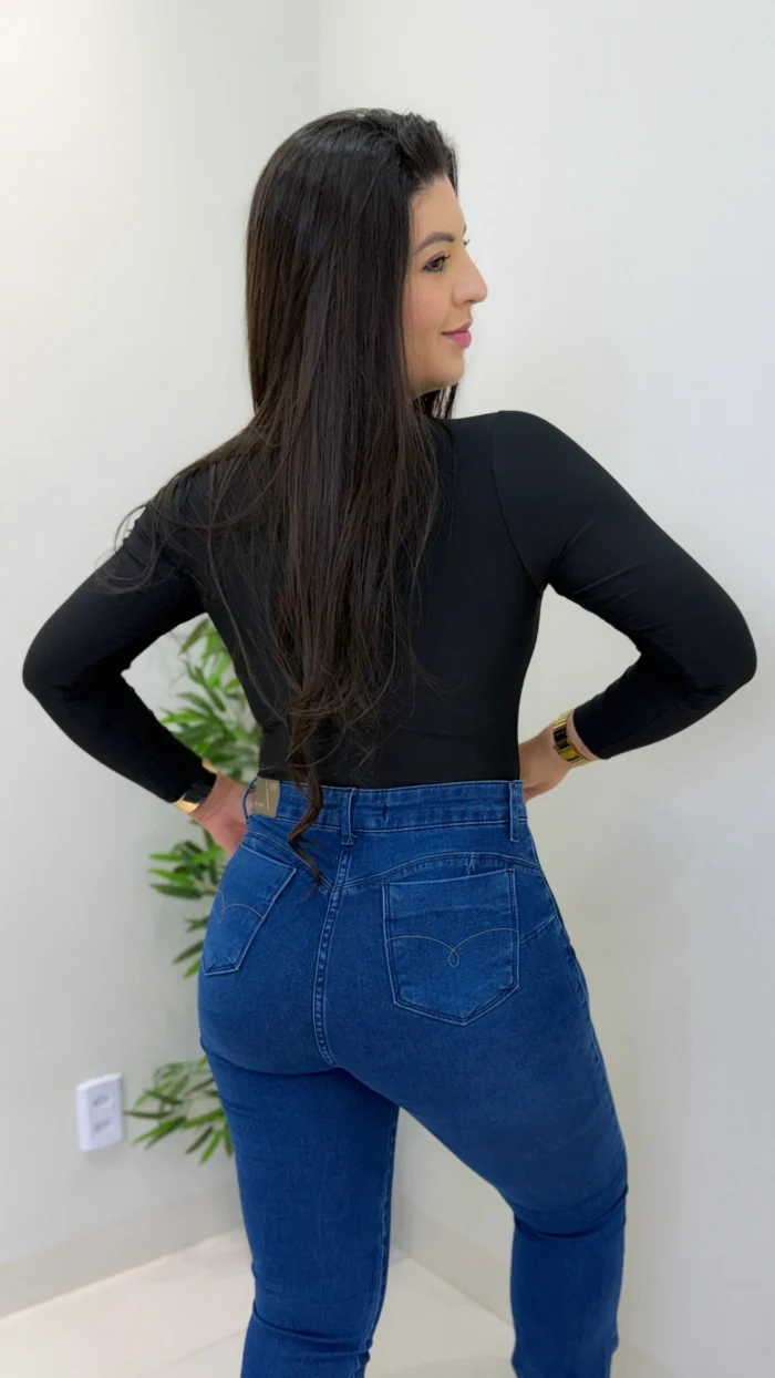 body marion (preto) body marion (preto)
