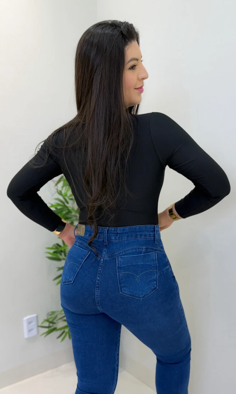 body marion (preto)