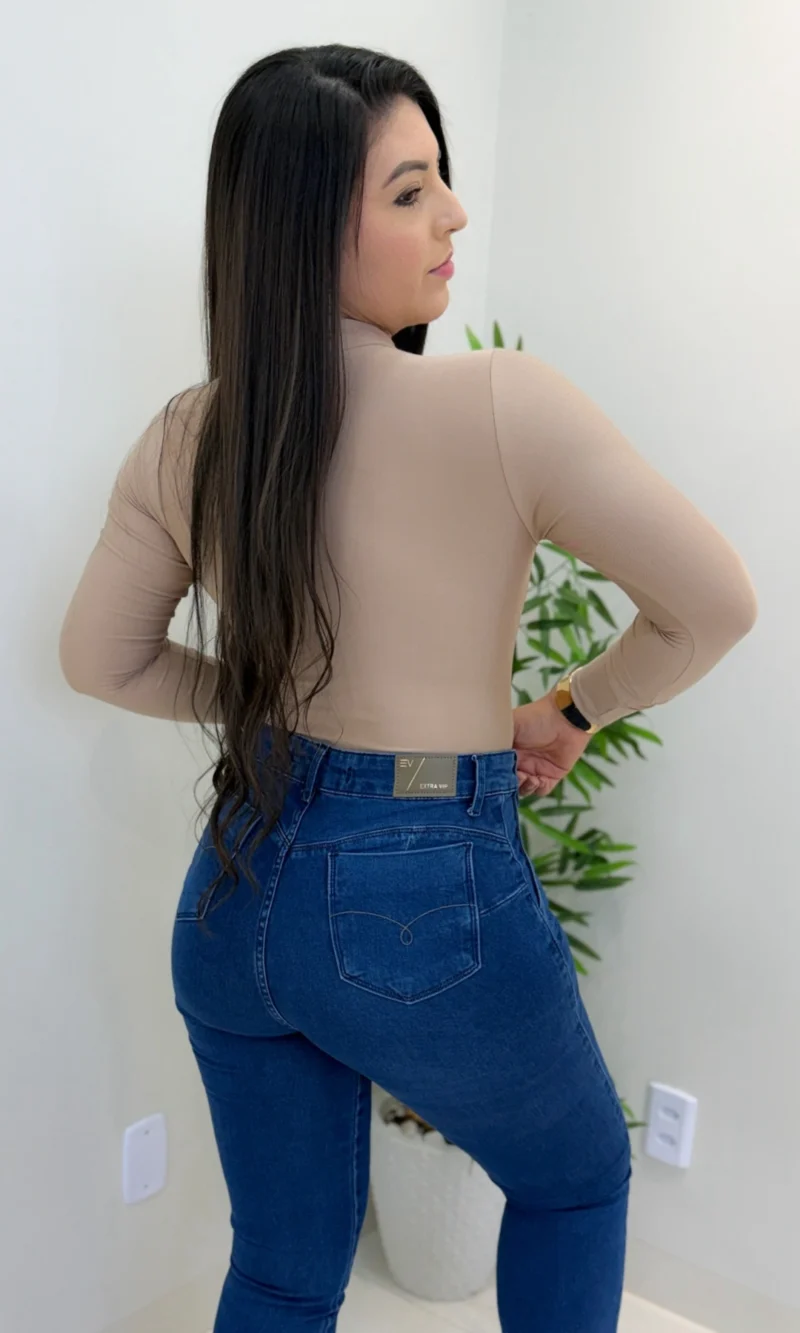 body marion (preto)