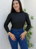 body marion (preto)