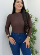 body marion (preto)
