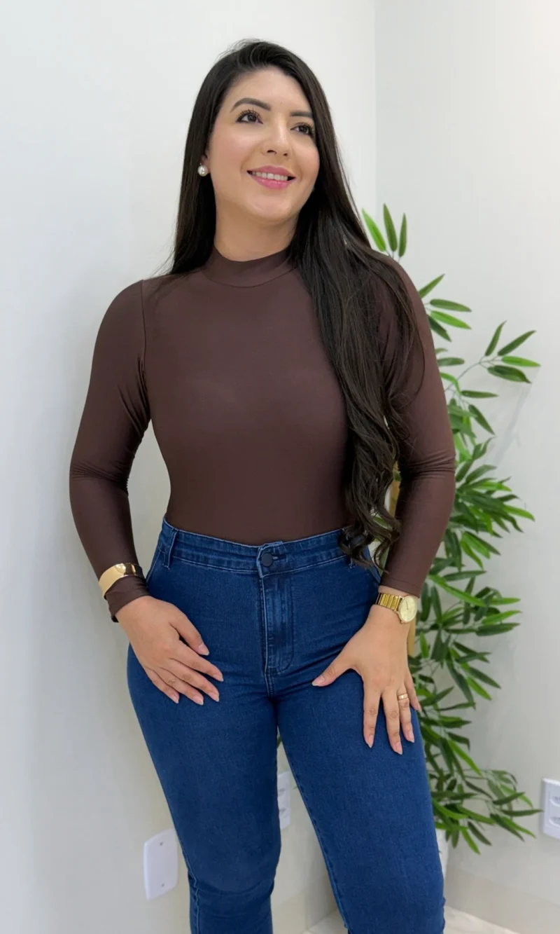 body marion (preto)