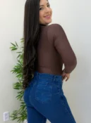 body marion (preto)