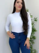 body marion (preto)