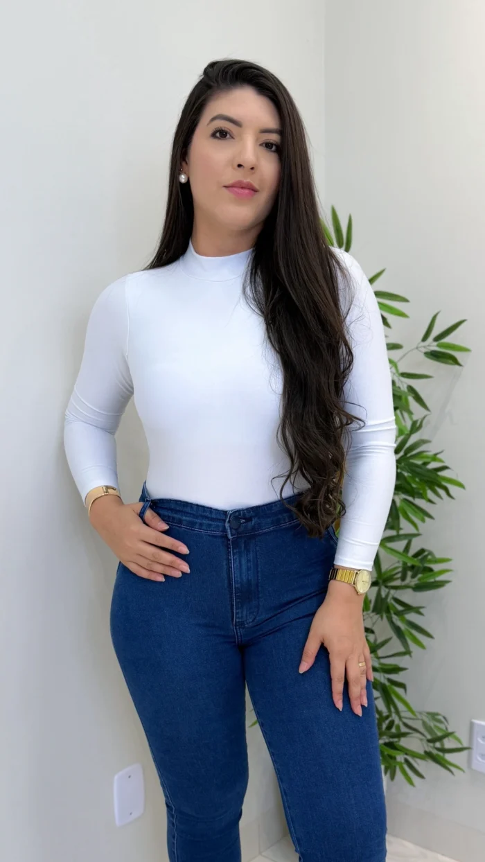 body marion (preto)