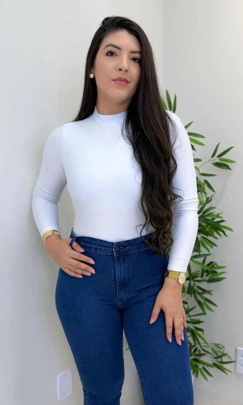 body marion (preto)