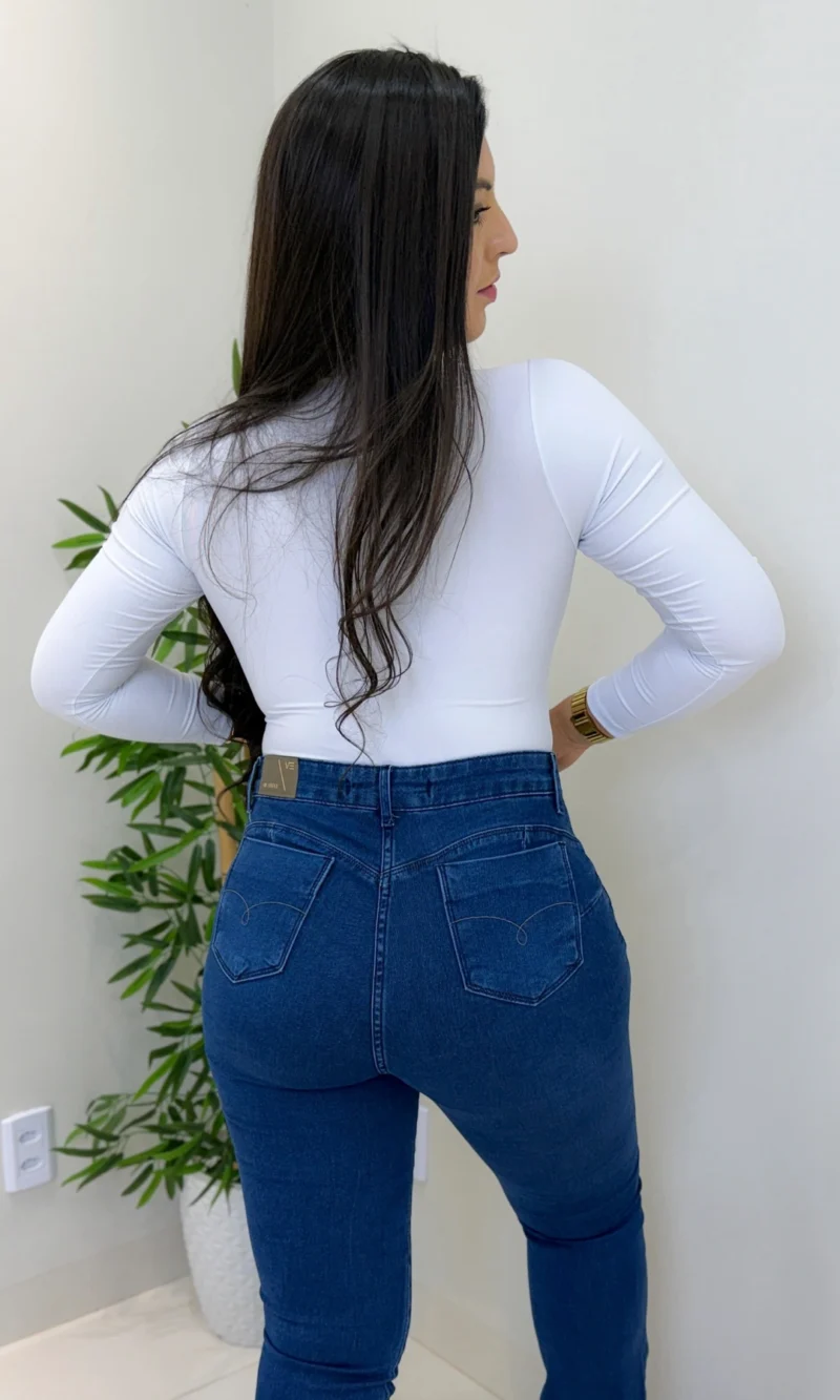 body marion (preto)