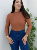 body marion (preto)