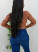 body marion (preto)