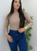 body marion (preto)
