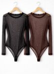 body tule