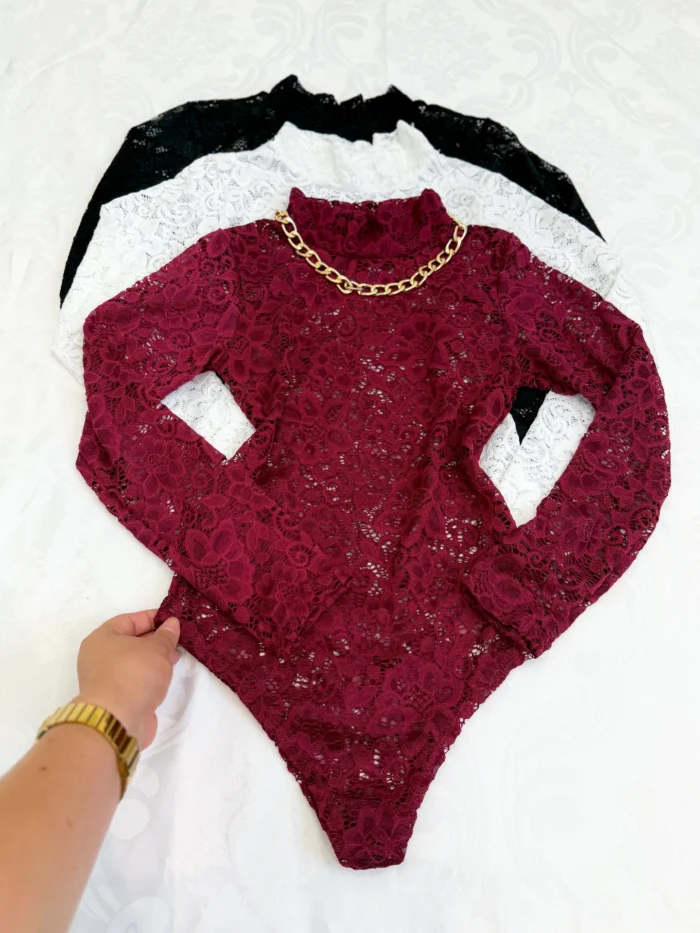 body silk
