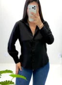 camisa carliany (branco)