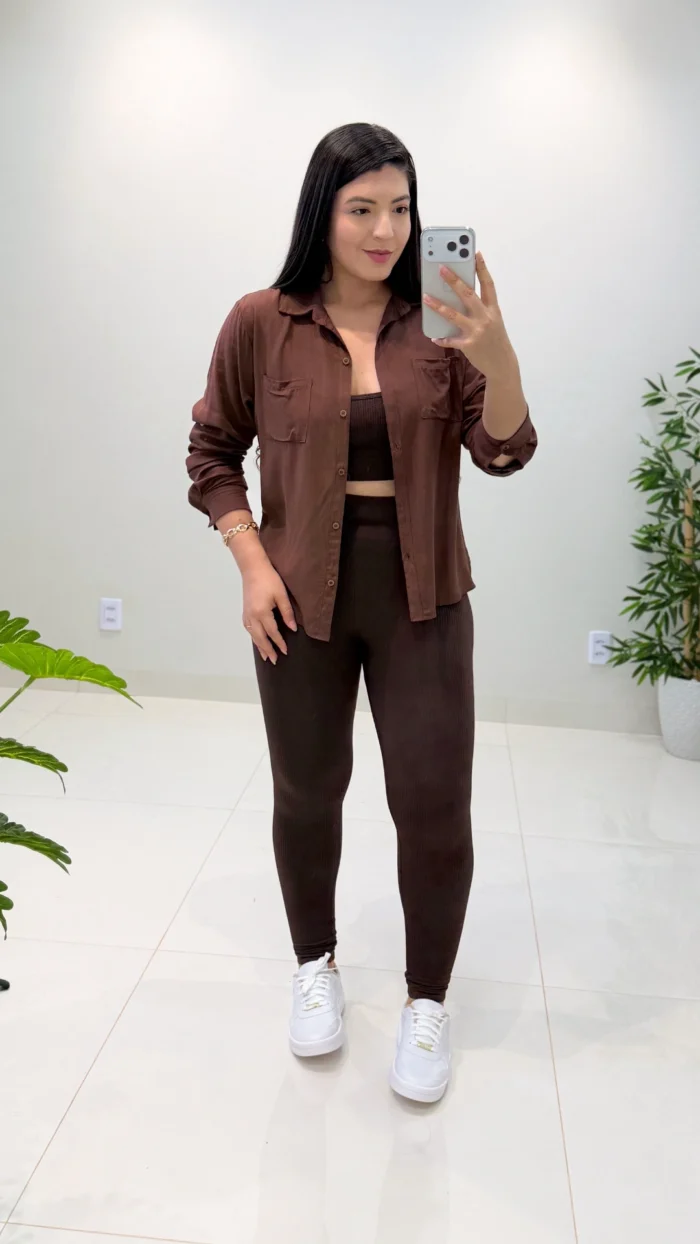 conjunto firella (marsala) conjunto firella (marsala)