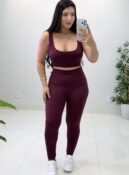 conjunto firella (marsala)