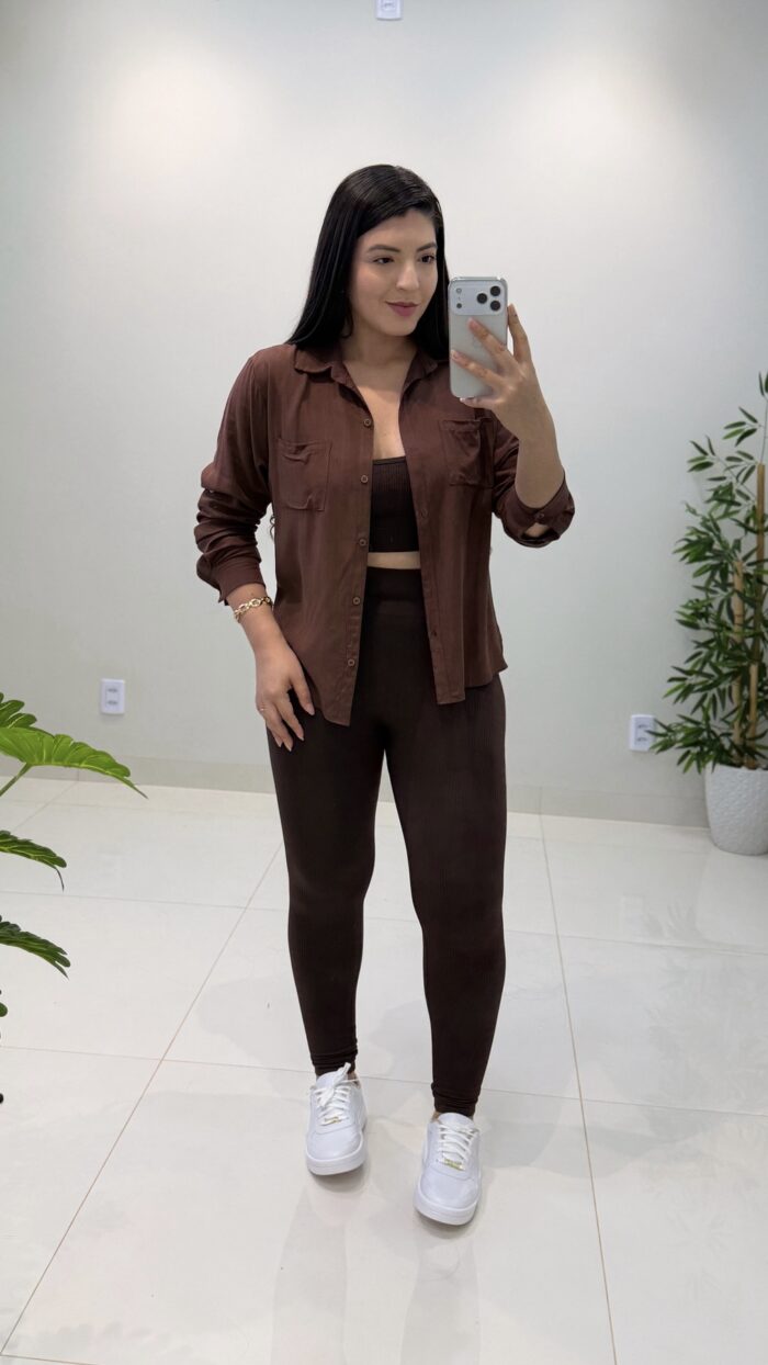 conjunto firella (marsala) conjunto firella (marsala)