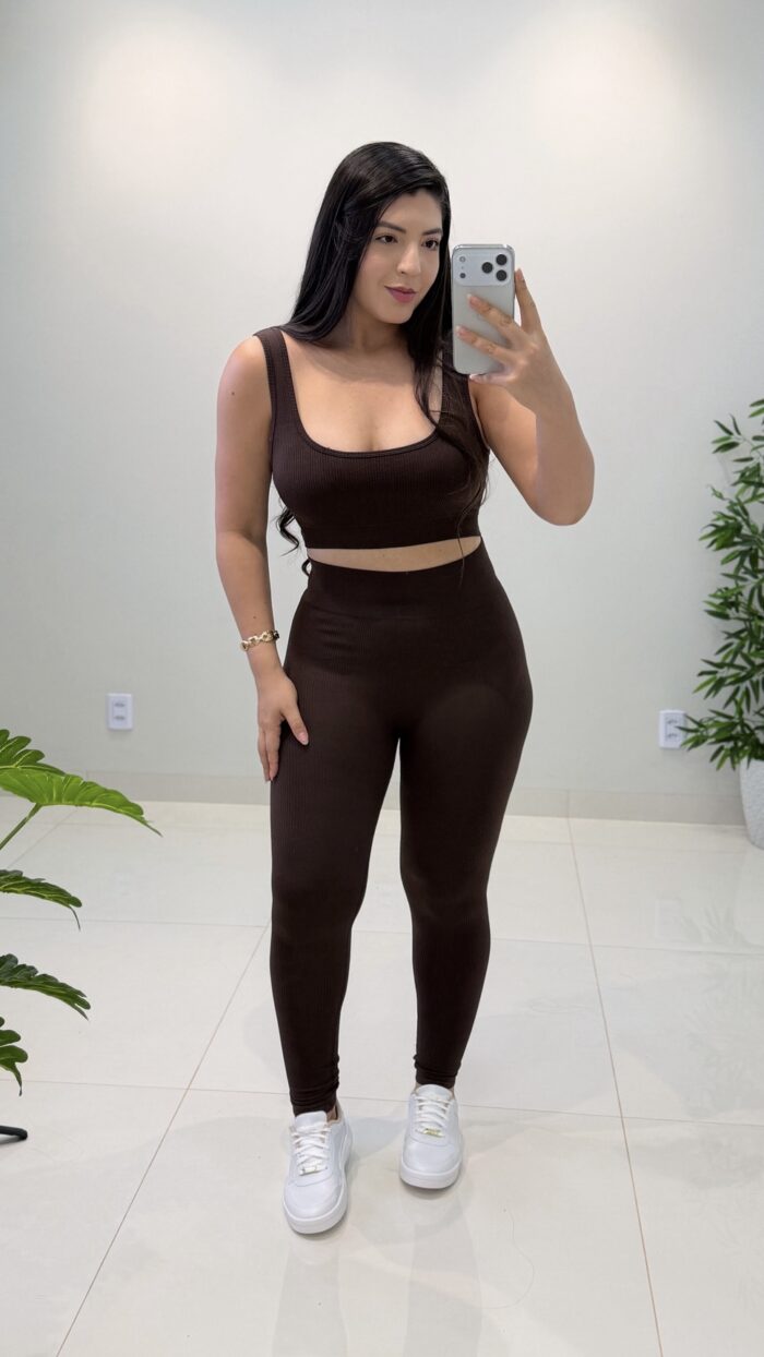 conjunto firella (marsala) conjunto firella (marsala)