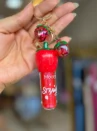 gloss lip morango