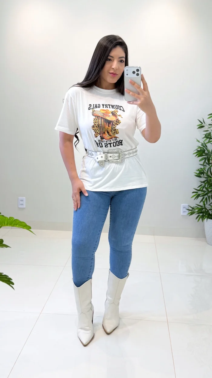 max tshirt country (preto) max tshirt country (preto)