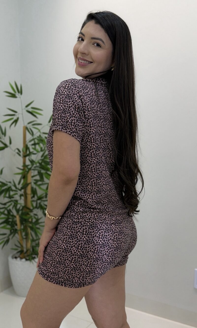 pijama american (azul) pijama american (azul)