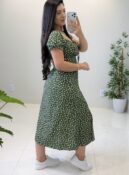 vestido fatinha (marsala)