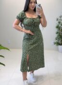 vestido fatinha (marsala)