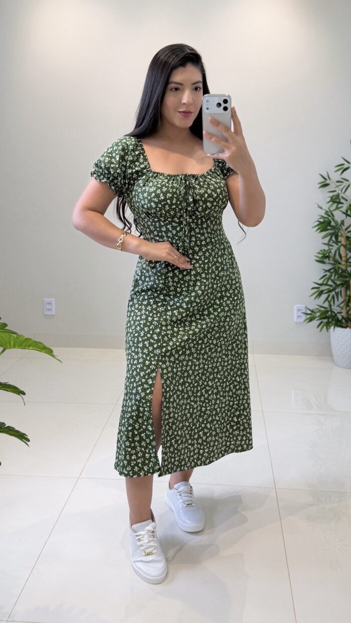 vestido fatinha (marsala)