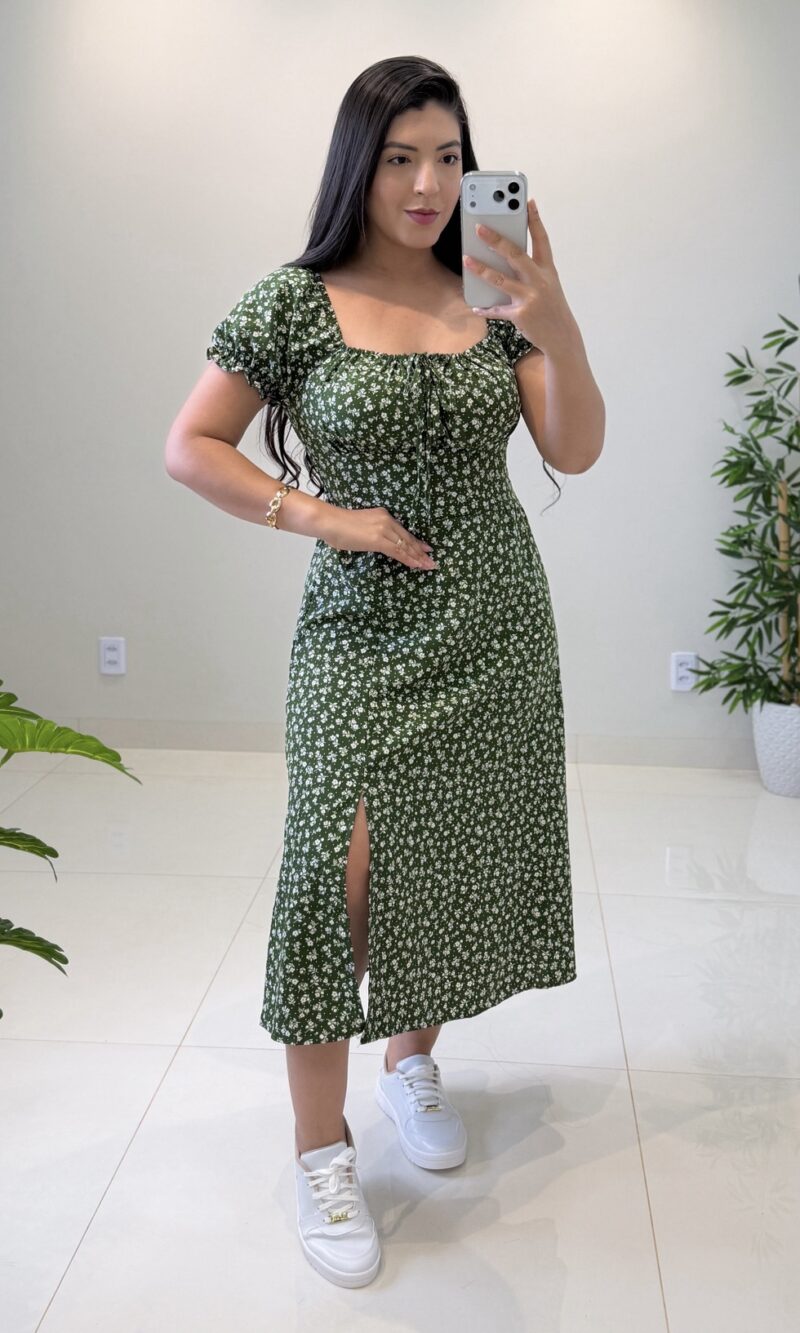 vestido fatinha (marsala)