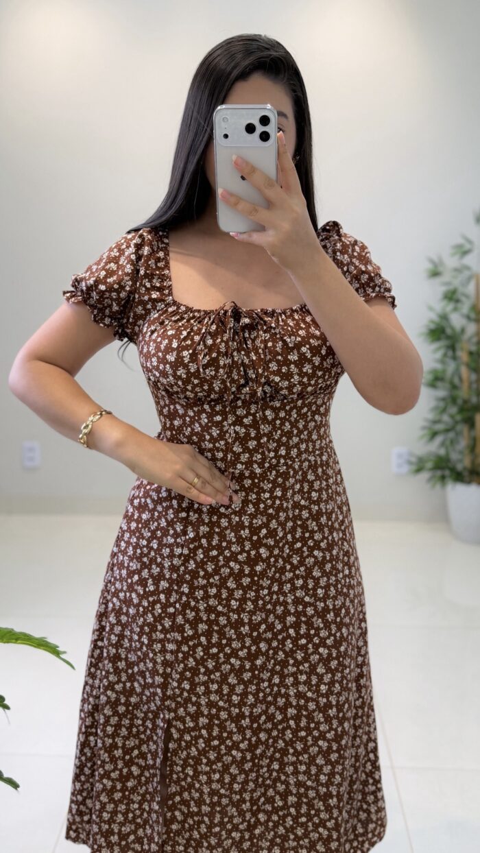 vestido fatinha (marsala) vestido fatinha (marsala)