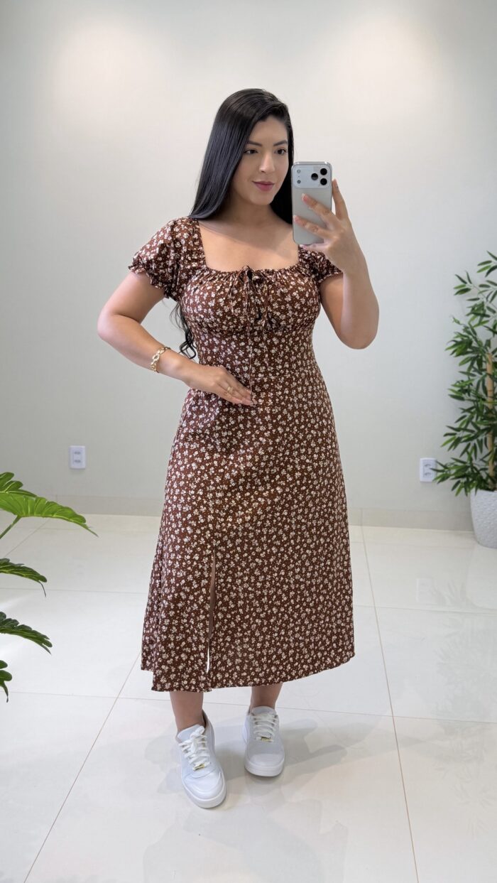 vestido fatinha (marsala) vestido fatinha (marsala)