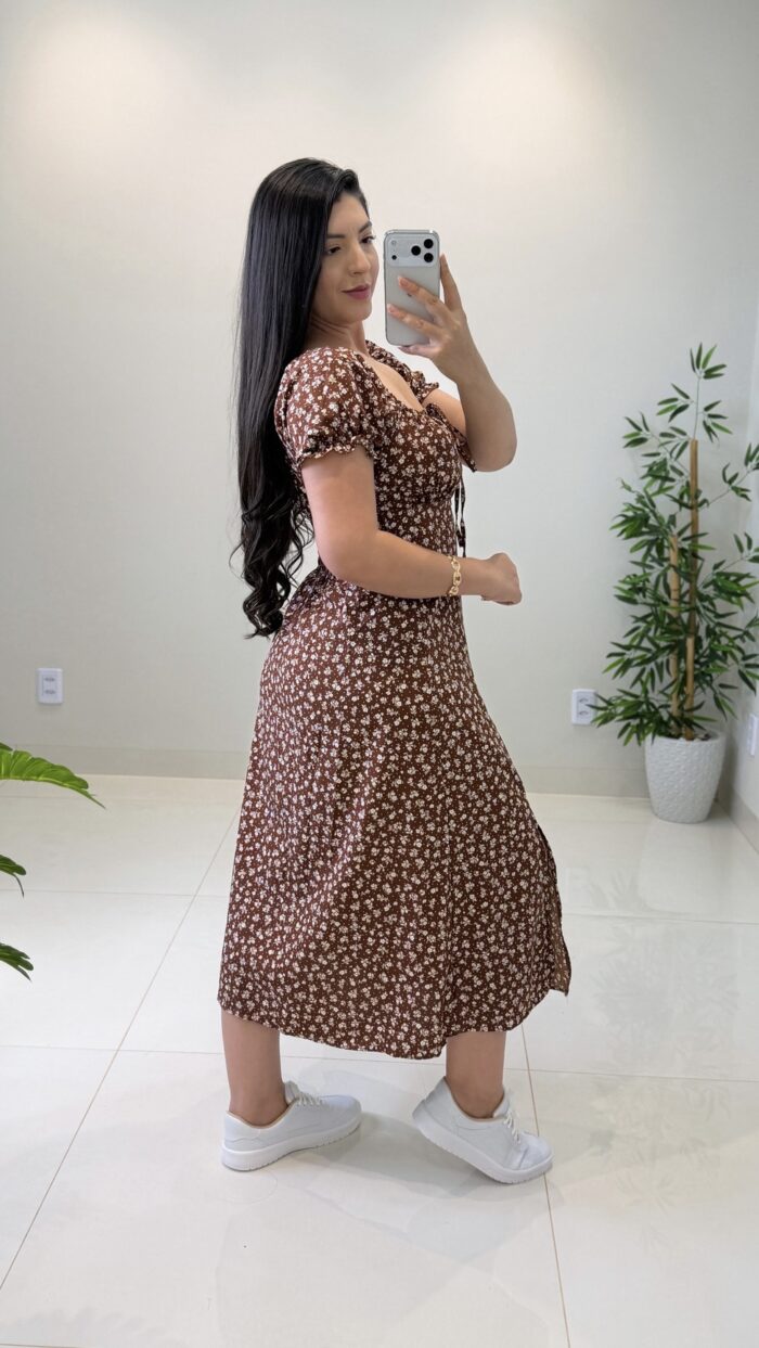 vestido fatinha (marsala) vestido fatinha (marsala)