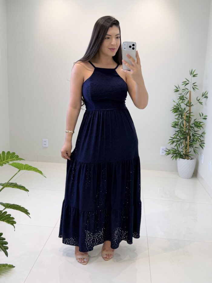 vestido lupitta (marsala)