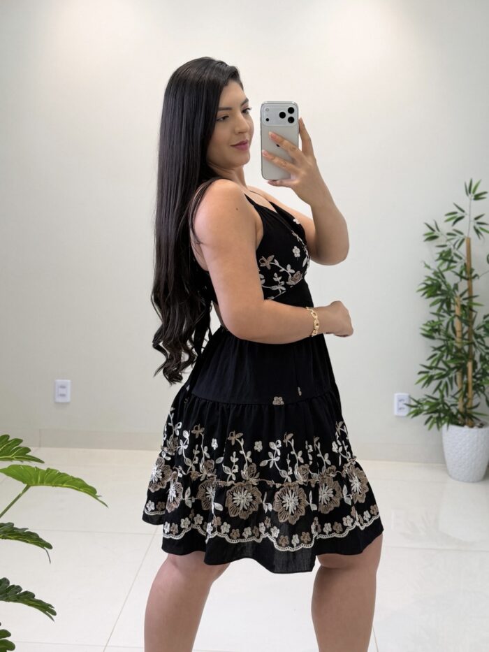 vestido raffina (marsala) vestido raffina (marsala)