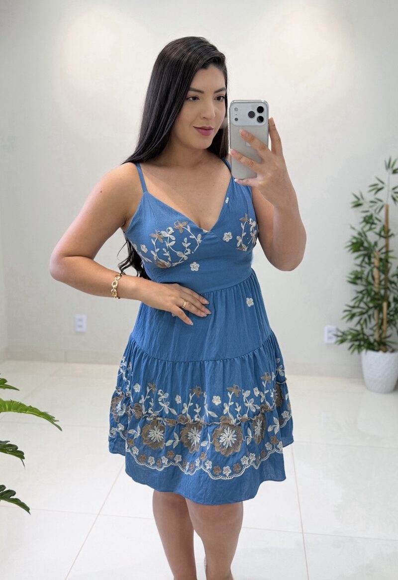 vestido raffina (marsala)