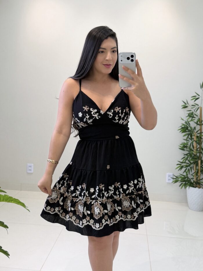 vestido raffina (marsala)