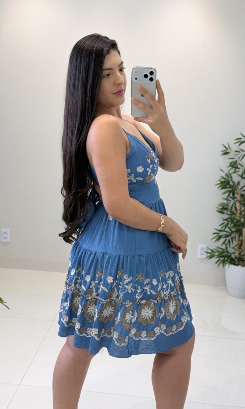 vestido raffina (marsala) vestido raffina (marsala)