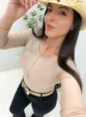 body lisette bege