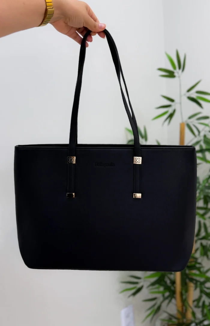 bolsa lizzi (caramelo)