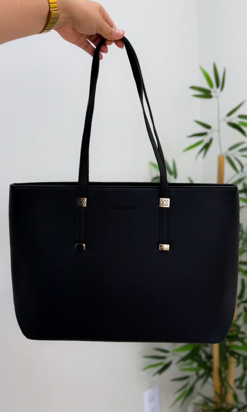 bolsa lizzi (caramelo)